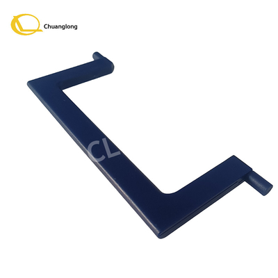 Części bankomatu Biały panel Niebieski uchwyt do Fujitsu G610 Kaseta KD02155-D814 0090031177-01
