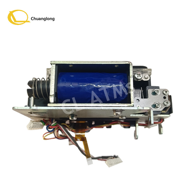Bankomaty Części Dybold Okiennik z MEI Diebold Czytnik kart Bezel Assy Okiennik 494900000A
