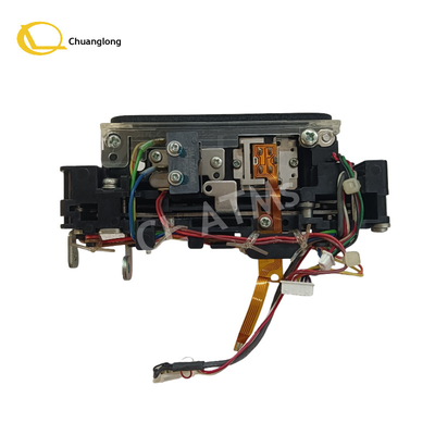 Bankomaty Części Dybold Okiennik z MEI Diebold Czytnik kart Bezel Assy Okiennik 494900000A