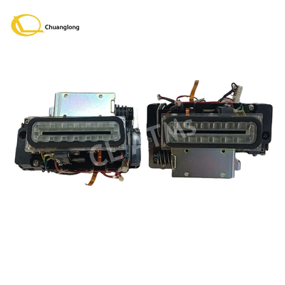 Bankomaty Części Dybold Okiennik z MEI Diebold Czytnik kart Bezel Assy Okiennik 494900000A
