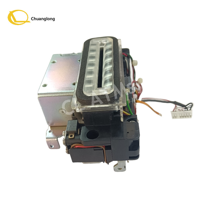 Bankomaty Części Dybold Okiennik z MEI Diebold Czytnik kart Bezel Assy Okiennik 494900000A