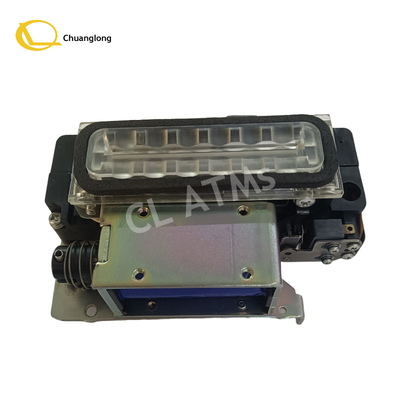 Bankomaty Części Dybold Okiennik z MEI Diebold Czytnik kart Bezel Assy Okiennik 494900000A