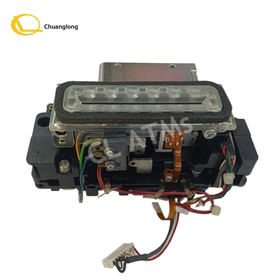 Bankomaty Części Dybold Okiennik z MEI Diebold Czytnik kart Bezel Assy Okiennik 494900000A
