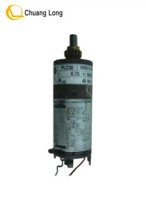 1750042093 01750042093 bankomat części Wincor Nixdorf Clamp Mech Motor
