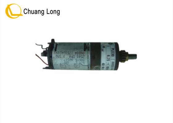 1750042093 01750042093 bankomat części Wincor Nixdorf Clamp Mech Motor