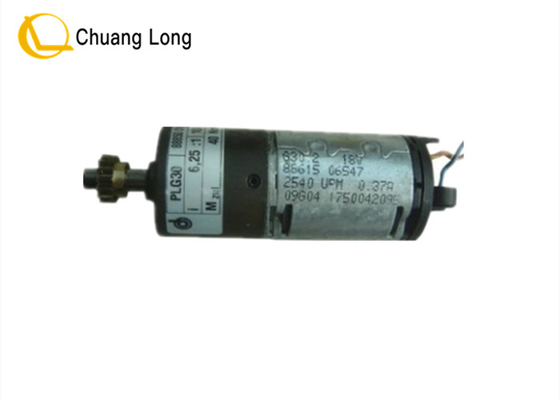 1750042095 01750042095 bankomat części Wincor Nixdorf Clamp Mech Motor