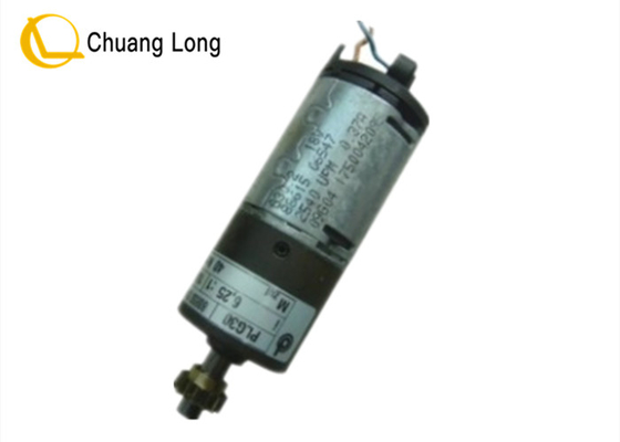 1750042095 01750042095 bankomat części Wincor Nixdorf Clamp Mech Motor