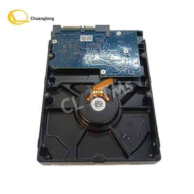 Części kiosków bankomatu dla Toshiba DT01ABA100V 1TB SATA 3.5 dysk twardy PC dysk twardy niskiej mocy