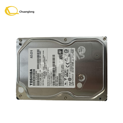 Części kiosków bankomatu dla Toshiba DT01ABA100V 1TB SATA 3.5 dysk twardy PC dysk twardy niskiej mocy
