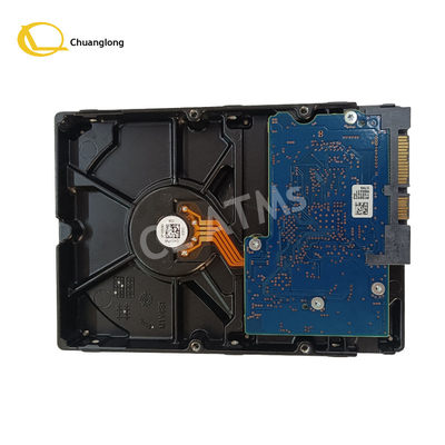 Części kiosków bankomatu dla Toshiba DT01ABA100V 1TB SATA 3.5 dysk twardy PC dysk twardy niskiej mocy