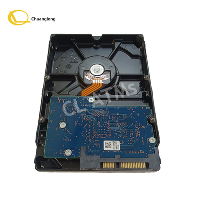 Części kiosków bankomatu dla Toshiba DT01ABA100V 1TB SATA 3.5 dysk twardy PC dysk twardy niskiej mocy