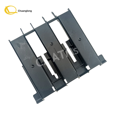 NCR ATM Części NCR 66XX Prezenter Assy Note Clamp 4450677276 445-0677276-01 445-0719464-72