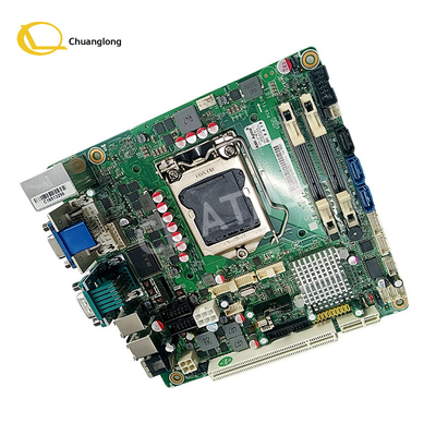 Części maszyny bankomatu NCR 66XX GL40 MINI ITX KINGSWAY Płytka główna 445-0728233 4450728233