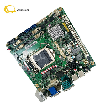 Części maszyny bankomatu NCR 66XX GL40 MINI ITX KINGSWAY Płytka główna 445-0728233 4450728233