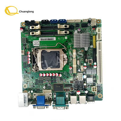 Części maszyny bankomatu NCR 66XX GL40 MINI ITX KINGSWAY Płytka główna 445-0728233 4450728233