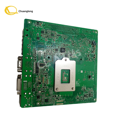 Części maszyny bankomatu NCR 66XX GL40 MINI ITX KINGSWAY Płytka główna 445-0728233 4450728233