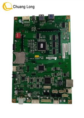 Części maszyn bankomatów Hyosung Innovue 2700CE, 2700T, 5000SE I/O Board S7650000052 7650000052
