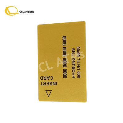Hyosung TNS Wprowadź kartę dla części Hyosung ATM S5721000111 5721000111