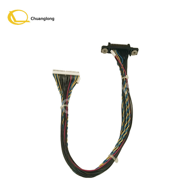 S3200010586 S3200010586 Hyosung ATM Cable Interface części zamiennych