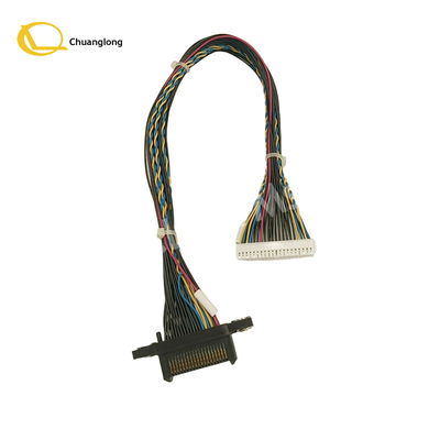 S3200010586 S3200010586 Hyosung ATM Cable Interface części zamiennych