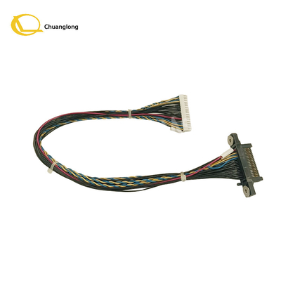 S3200010586 S3200010586 Hyosung ATM Cable Interface części zamiennych
