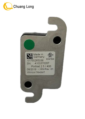 01750265336 1750265336 Części bankomatu Wincor Nixdorf Kamera PC280 PC285 Kamera migawka