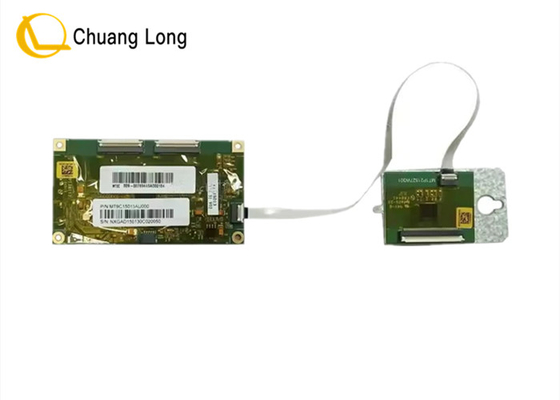 0090028944 009-0028944 Części maszyny bankomatu NCR 6683 Ekran dotykowy PCB 15" PCAP