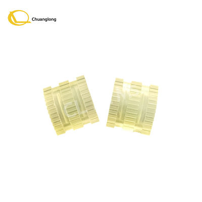 Dobra cena Glory GFS-120 Części Glory Bank Note Counter Sorter GFS120 Żółta guma GFS guma w Internecie