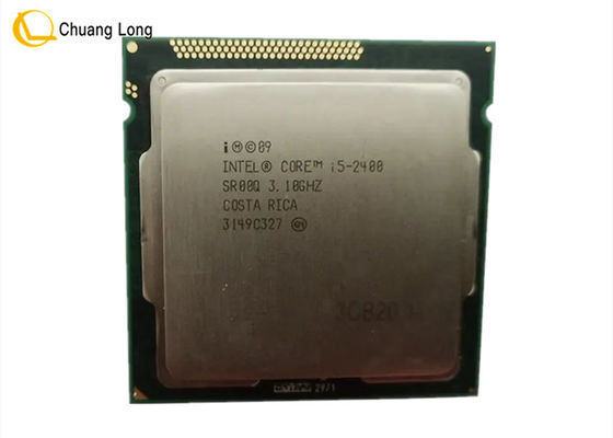 Dobra cena Części bankomatu NCR Self Serv 6625 6622 Intel Procesor Core I5 2400 CPU 4970474790 497-0474790 w Internecie