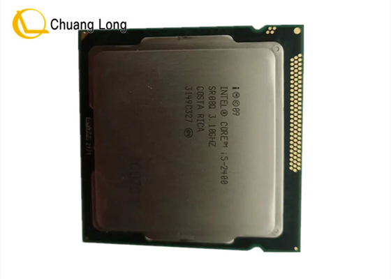 Części bankomatu NCR Self Serv 6625 6622 Intel Procesor Core I5 2400 CPU 4970474790 497-0474790