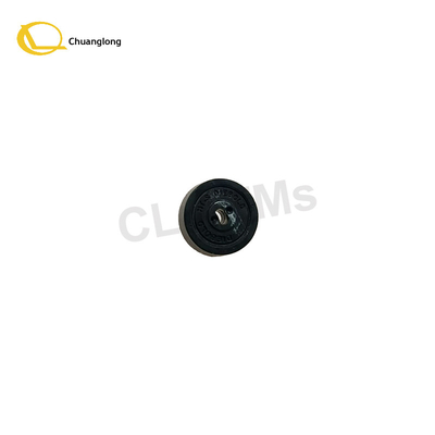 Diebold ATM części 49016968000F 49-016968-000F Diebold Opteva Wheel Diebold Snap na kole