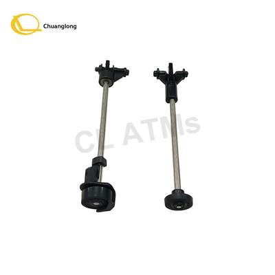 Diebold ATM Parts 49-267135-000A 49267135000A Diebold Opteva Feed Shaft PM Kit Non Agrasive Feed Shaft Nowy oryginalny