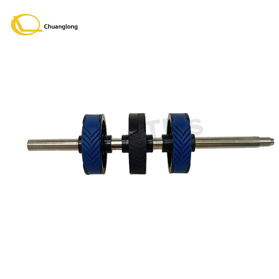 Diebold ATM Parts 49-267135-000A 49267135000A Diebold Opteva Feed Shaft PM Kit Non Agrasive Feed Shaft Nowy oryginalny