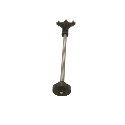 01750349895 1750349895 Automatyczne części zamienne Wincor odbiór koło wał Assy Stripper koło wał
