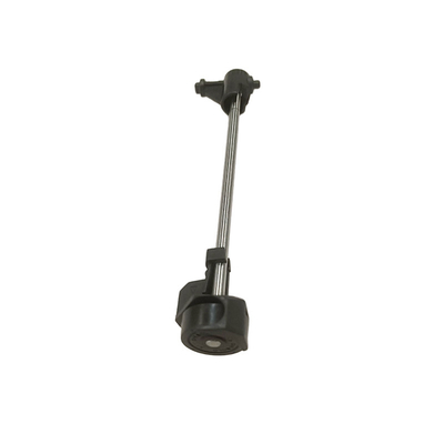 01750349895 1750349895 Automatyczne części zamienne Wincor odbiór koło wał Assy Stripper koło wał