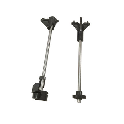 01750349895 1750349895 Automatyczne części zamienne Wincor odbiór koło wał Assy Stripper koło wał