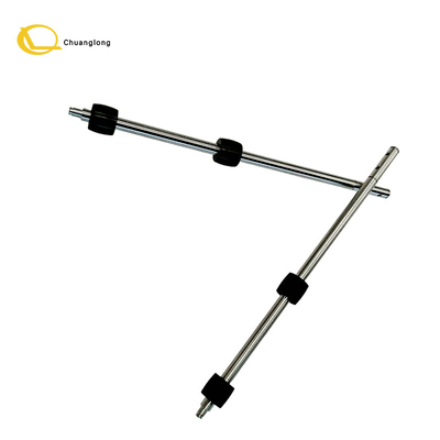 Diebold Nixdorf Automatyczne części automatyczne DN100 DN100 DN100 DN TRANSPORT SHAF'T 13x12 CPI 1750375709