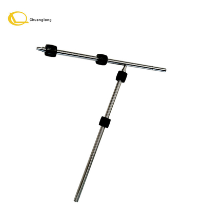 Diebold Nixdorf Automatyczne części automatyczne DN100 DN100 DN100 DN TRANSPORT SHAF'T 13x12 CPI 1750375709