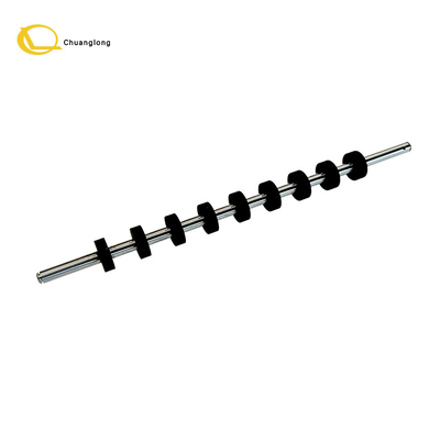 Diebold Nixdorf ATM Części DN100 DN100 DN100 RR Kaseta 9 Wał napędowy 1750382068