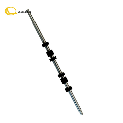 Diebold Nixdorf ATM Części DN100 DN100 DN100 DN Wał transportowy DIAM 8 -13.86x14.0 cpl 1750382346