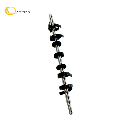 Diebold Nixdorf ATM Części DN100 DN100 DN PADDLE SHAFT ASSY 49274128000D