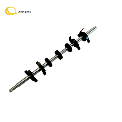 Diebold Nixdorf ATM Części DN100 DN100 DN PADDLE SHAFT ASSY 49274128000D