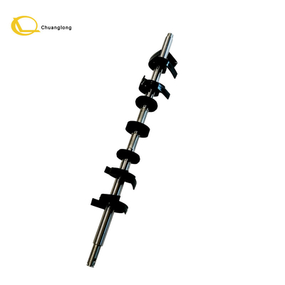 Diebold Nixdorf ATM Części DN100 DN100 DN PADDLE SHAFT ASSY 49274128000D