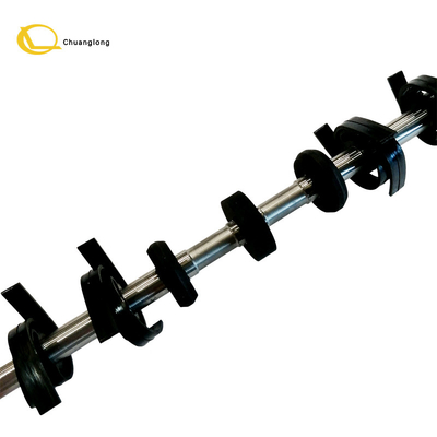 Diebold Nixdorf ATM Części DN100 DN100 DN PADDLE SHAFT ASSY 49274128000D