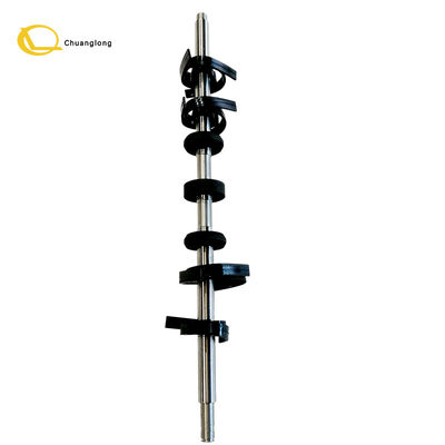 Diebold Nixdorf ATM Części DN100 DN100 DN PADDLE SHAFT ASSY 49274128000D