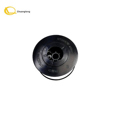 Dobra cena Wincor części do bankomatów C4060 taśma zabezpieczająca czarno-biała PNG 1750136218 w Internecie