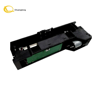 Diebold Nixdorf Części maszyny do bankomatu Zamknięcie Ochrona horyzontalna 8x CMD RL 01750187300