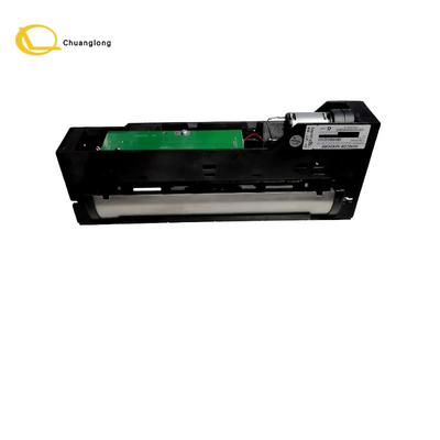 Diebold Nixdorf Części maszyny do bankomatu Zamknięcie Ochrona horyzontalna 8x CMD RL 01750187300