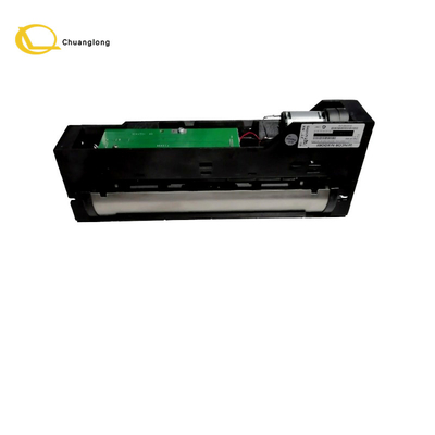Diebold Nixdorf Części maszyny do bankomatu Zamknięcie Ochrona horyzontalna 8x CMD RL 01750187300
