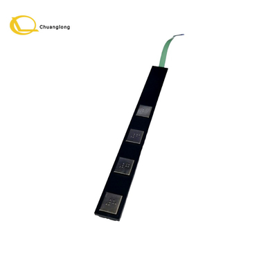 Wincor ATM Maszyna Części klawiatura Softkey Set 15 &quot;NDC Pcmet 1750190136
